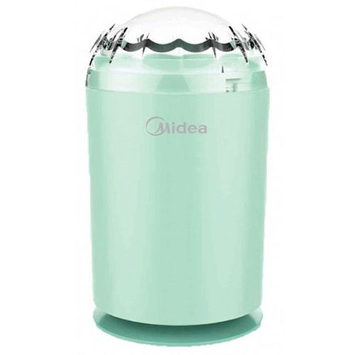 Moulin à Café MIDEA 160W - Bleu et Vert