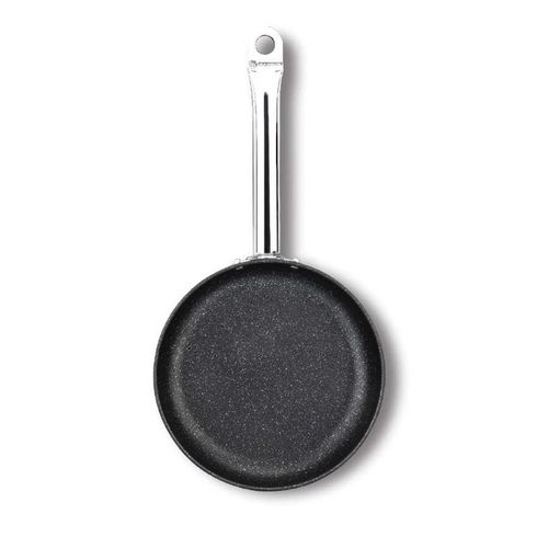 Poêle Korkmaz Proline Nero - 26x5,5 cm