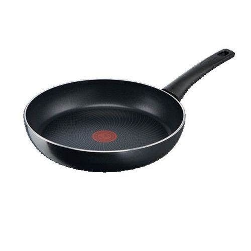 Poêle - Generous Cook - 20 CM - Antiadhésif - Induction TEFAL