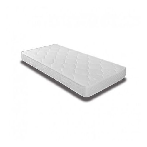 Matelas A Ressorts - Confort+ 190x120x20cm