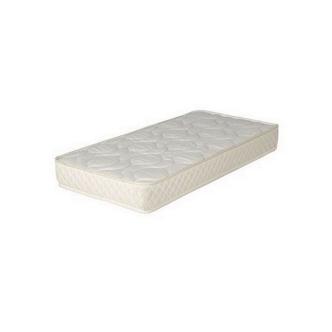 Matelas A Ressorts - Medico+ 120x60x20cm - Orthopédique