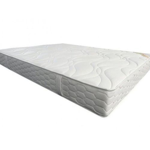 Matelas A Ressorts - VENISE 190x120x20cm - Orthopédique