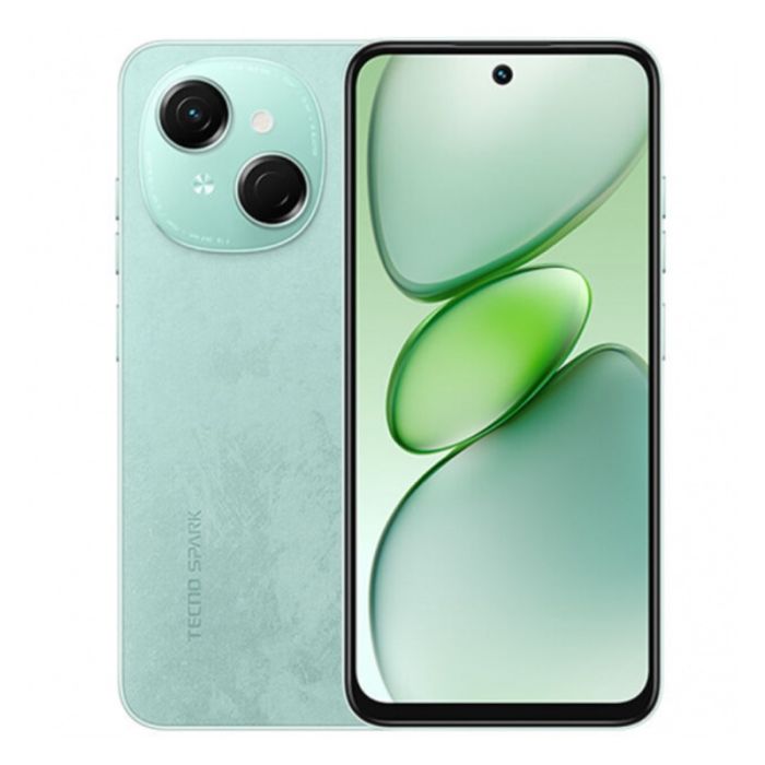 SMARTPHONE TECNO SPARK GO 1 3GO 64GO - VERT