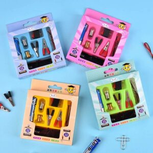 kit circuit électrique éducatif