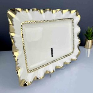 Plat de présentation 37 cm*28 cm