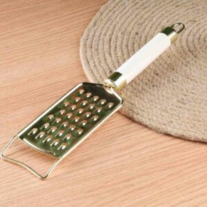 Râpe à fromage et à légumes manuelle
