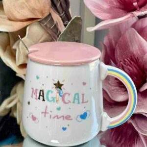 Mug Licorne Mignonne