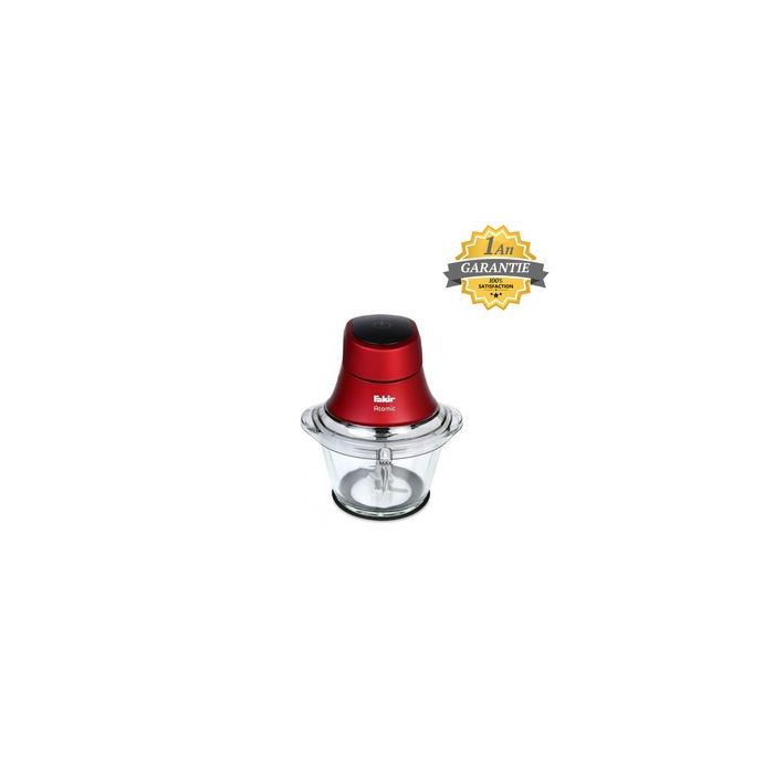 FAKIR MINI HACHOIR ATOMIC VERT