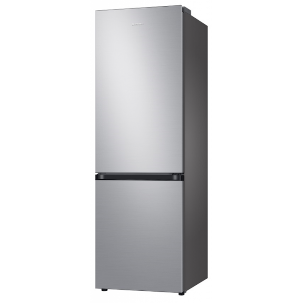 Refrigerateur Samsung combine RB34 All Around Cooling / 340 Litres / Silver