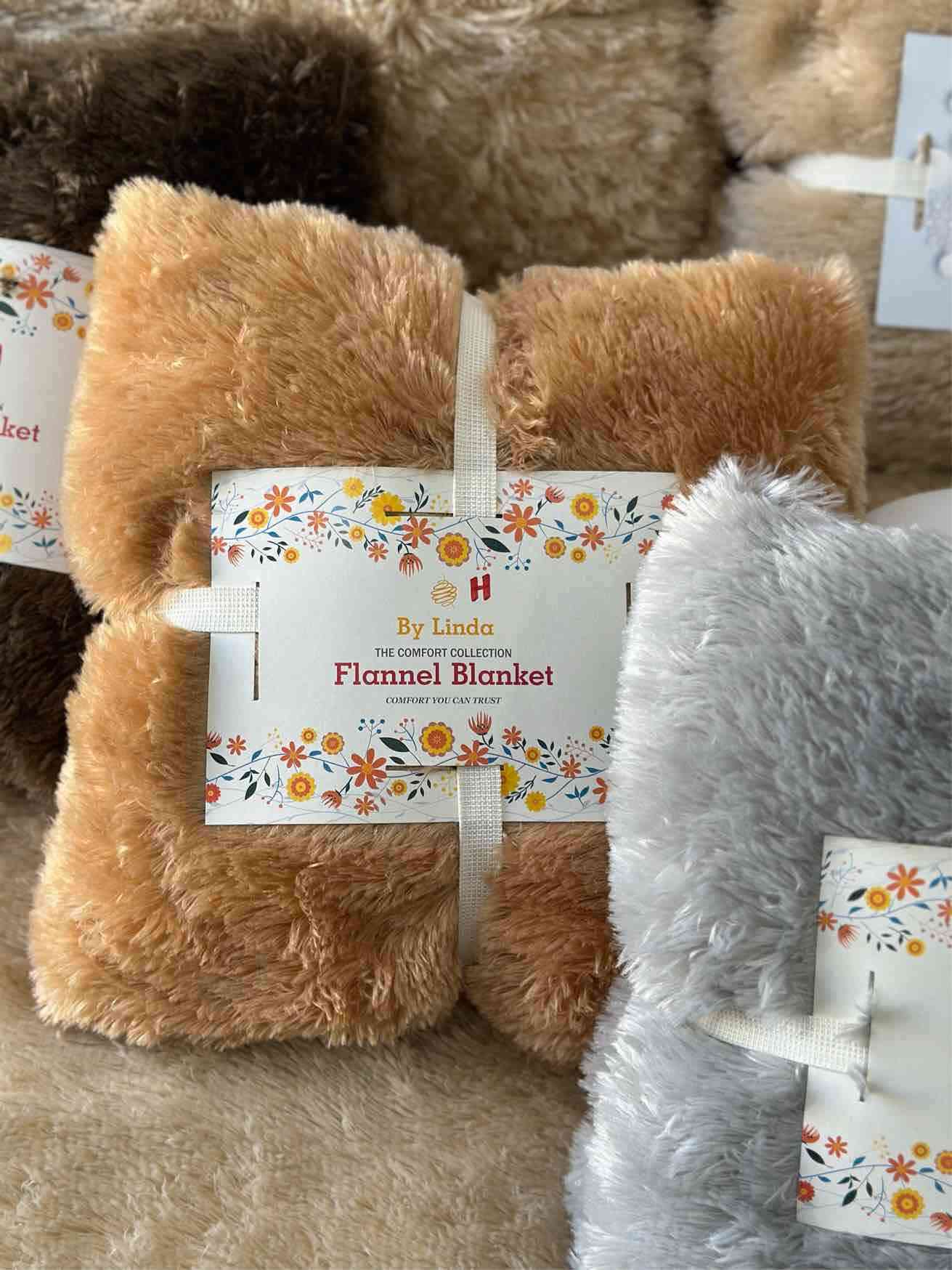 Drap-Housse Caniche 2 Places avec 2 Coussins - Miel