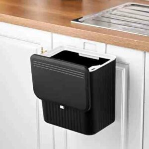 Poubelle de cuisine à suspendre