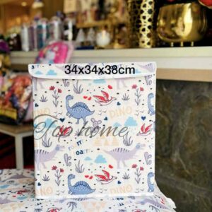 Bac De Rangement Enfant