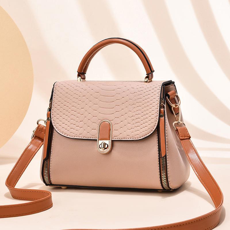 Sac à main ‘Coquette’ -2SM006- Rose
