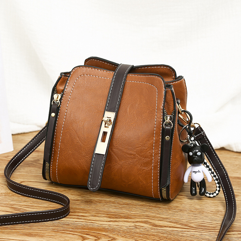 Sac à main ‘Plumeria’ – 2SM009