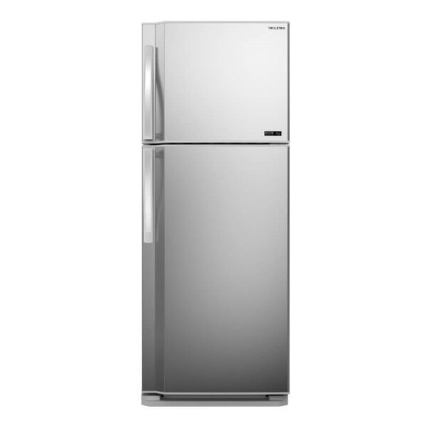 Réfrigérateur TORNADO 580 Litres NoFrost - INOX