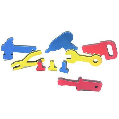 Ensemble pour enfant-Outils de Bricolage