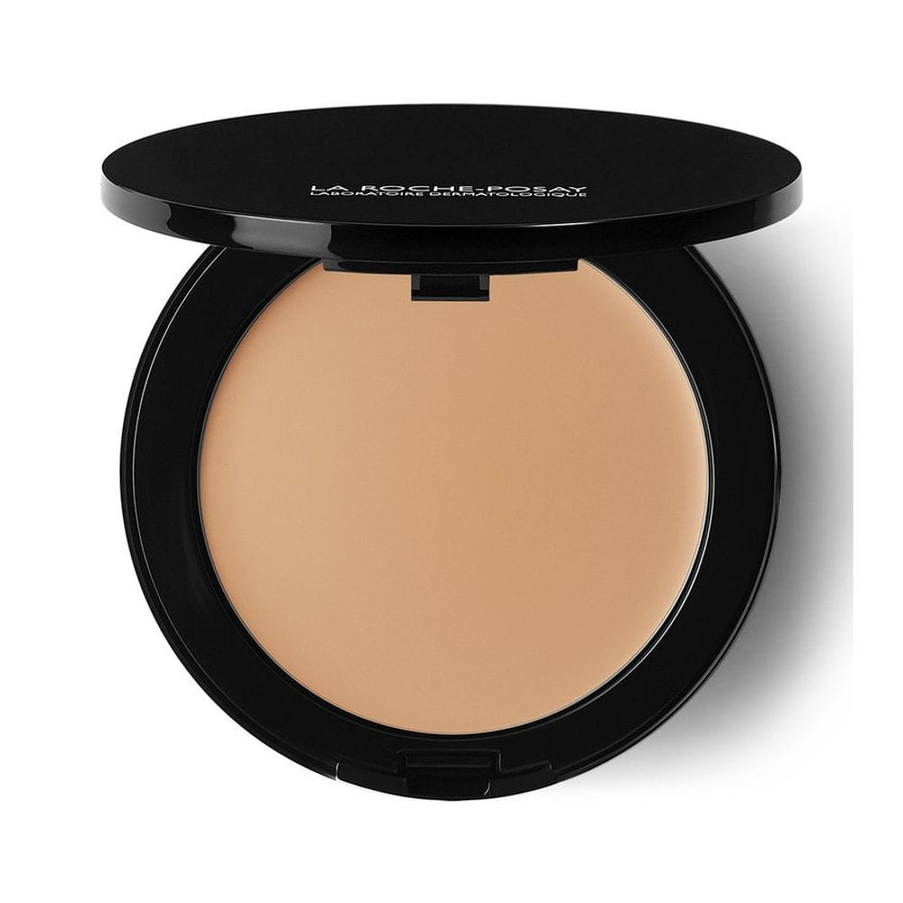 LA ROCHE POSAY FOND DE TEINT COMPACT MINERAL N°13