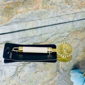 Roulette à découper