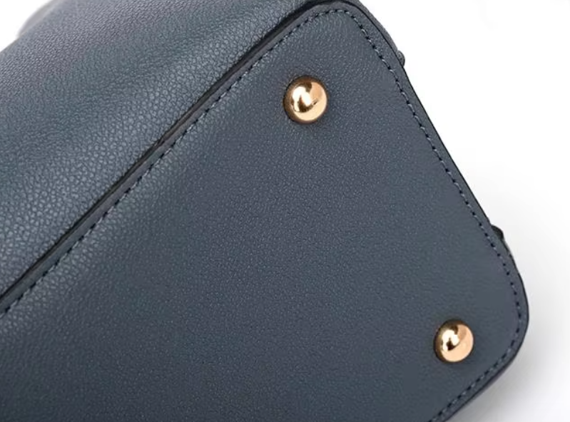 Sac à main ‘Fressia’ -3SM17- Gris