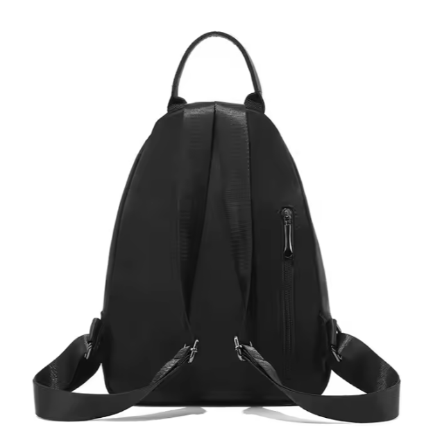Sac à dos ‘Teddy’ -3SM15- Noir