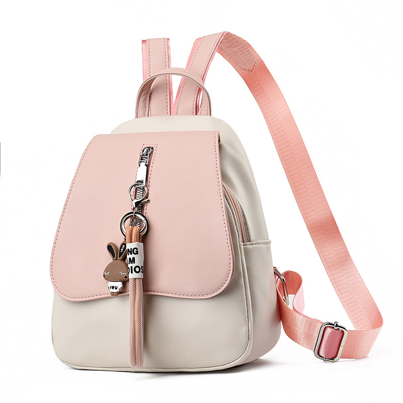 Sac à dos 'Teddy' -3SM15- Rose