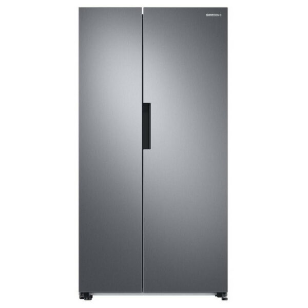 Réfrigérateur américain SAMSUNG RS66A8100S9 / Inox