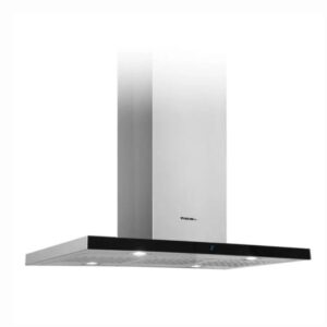 Hotte Centrale FOCUS LINE 90CM Tactile Inox