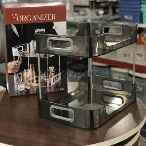 Étagère De Rangement Fumé