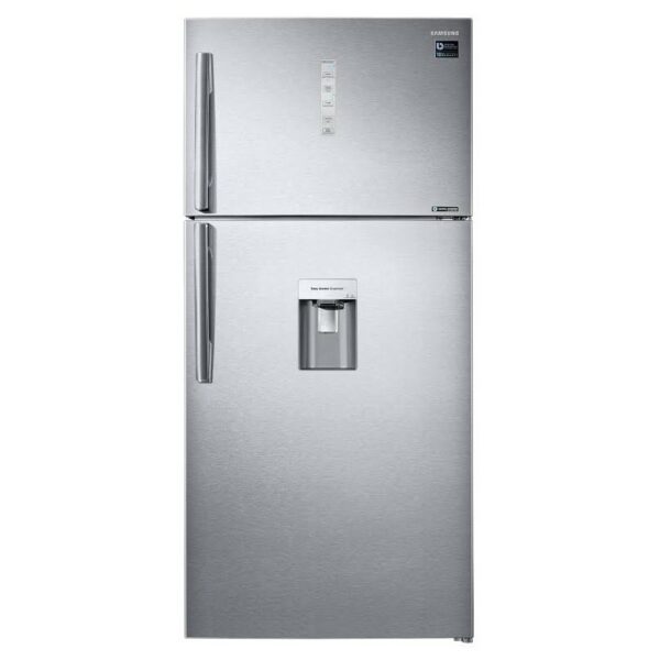 Refrigerateur Samsung Twin Cooling Plus No Frost / Silver