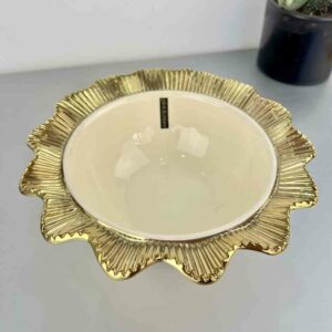 Saladier de présentation