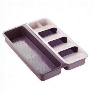 Organisateur de couvert