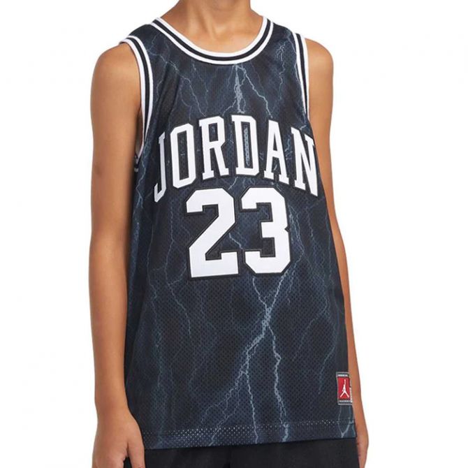 JORDAN 23 AOP JERSEY