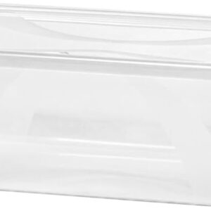 Boite de rangement Clear Box 5L