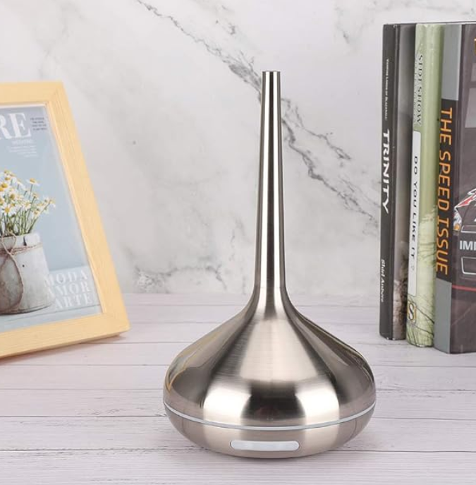 Diffuseur Moderne -DH0001- Argent