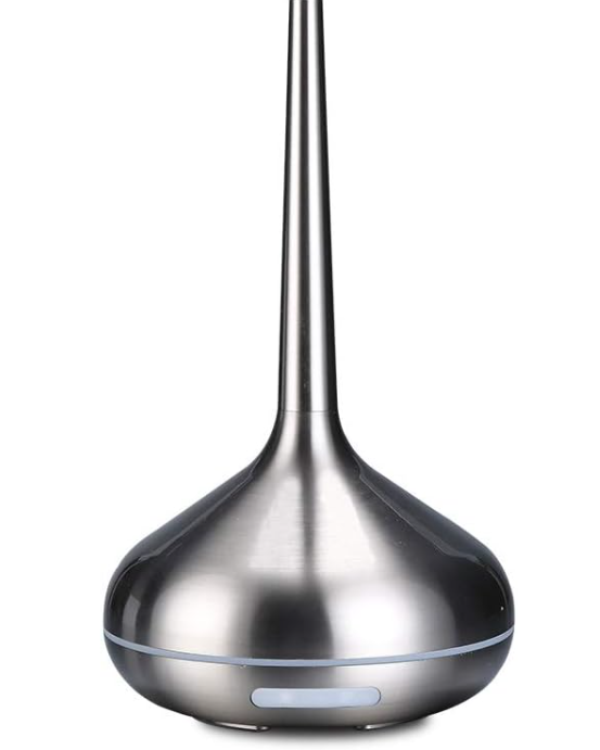 Diffuseur Moderne -DH0001- Argent
