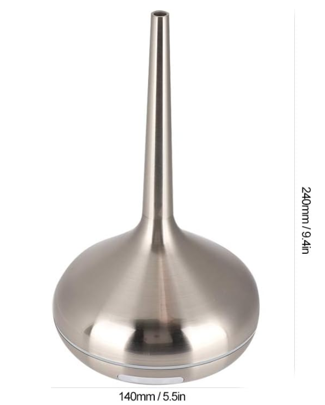 Diffuseur Moderne -DH0001- Argent