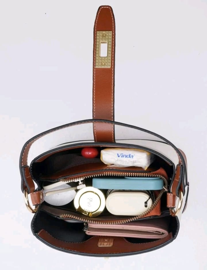 Sac à main ‘Calla’ – 3SM12