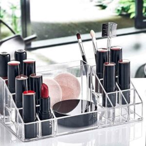 Organisateur Cosmétique Acrylique