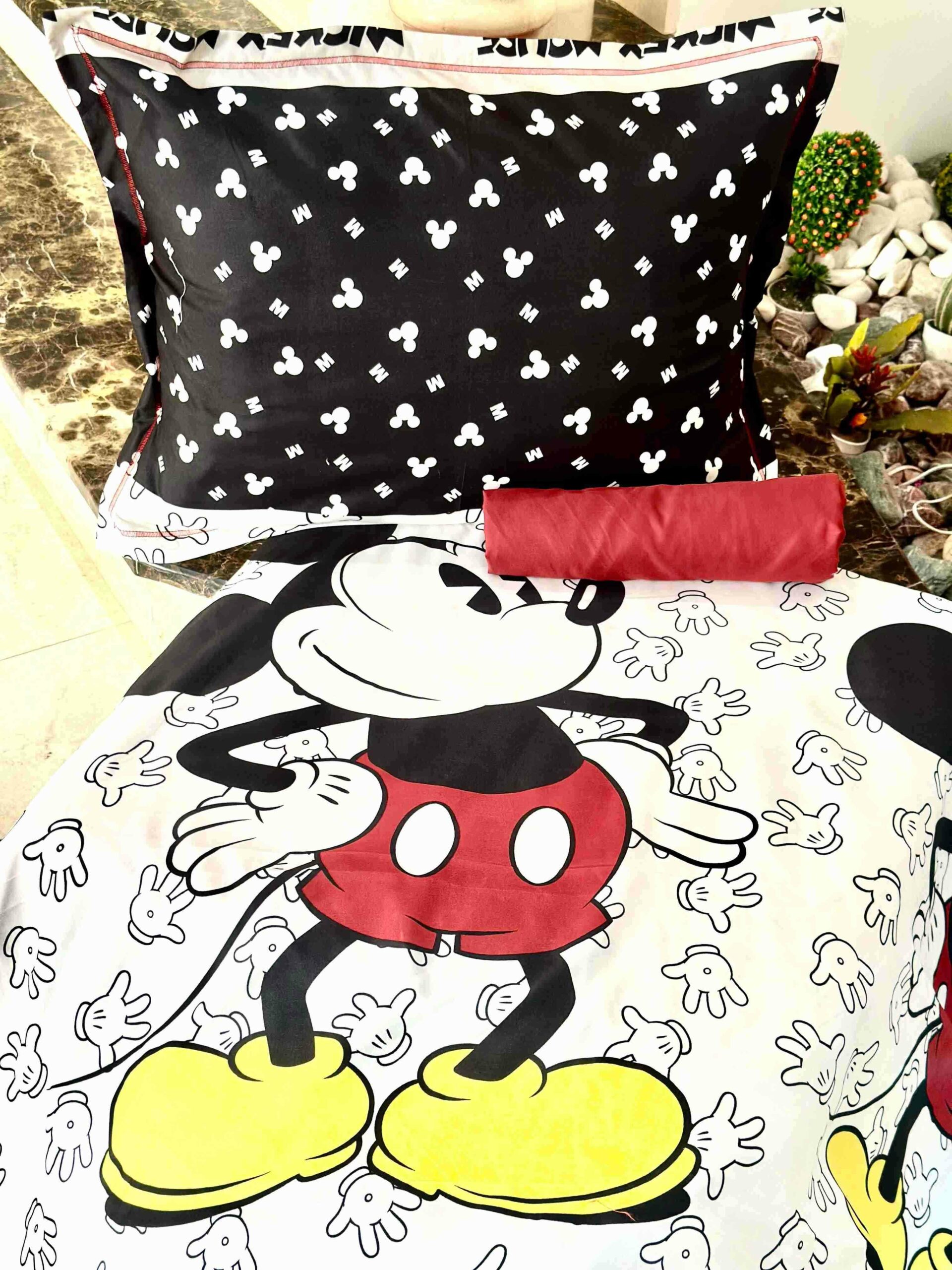 Parure de lit 1 place enfant