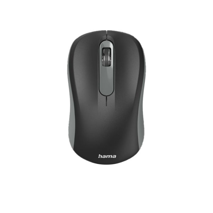 Souris Hama optique sans fil AMW- 200, 3 boutons