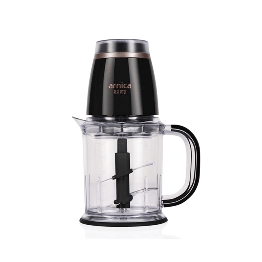 Mini Hachoir 500 W Arnica