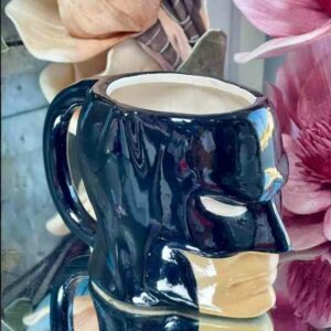 Mug mignon et personnalise