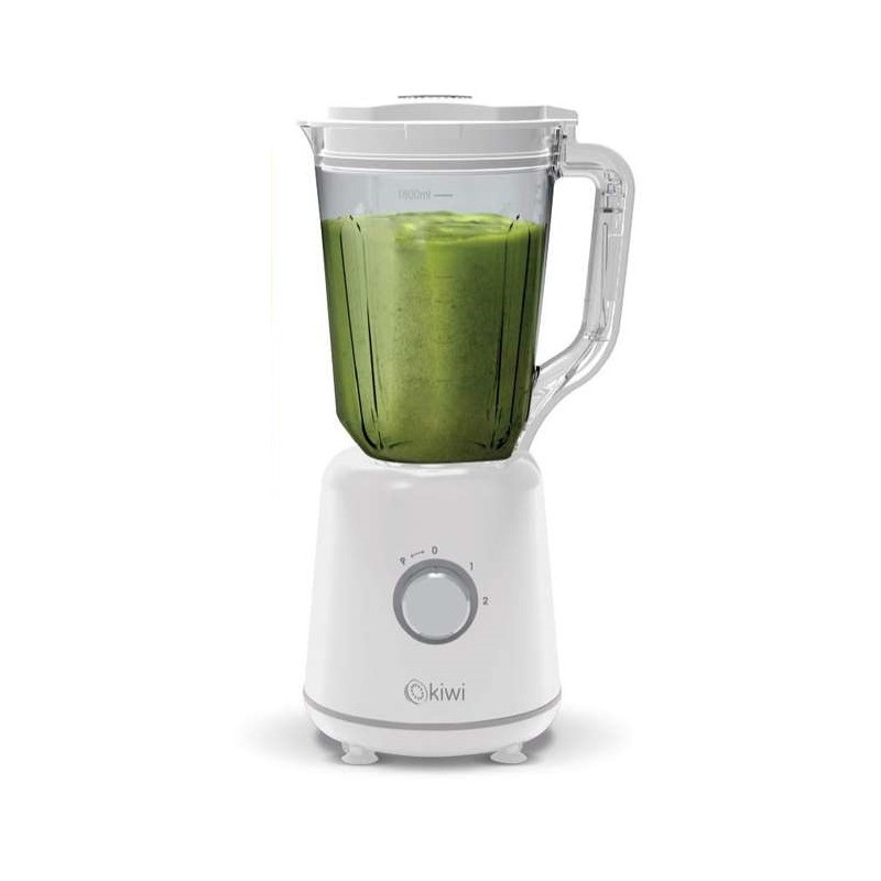 Blender Kiwi 1.8 L 1000W - Blanc