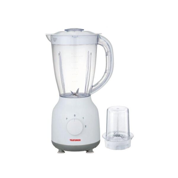 Blender Telefunken 1.5L 350W - Blanc