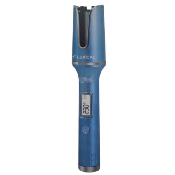 Boucleur A Cheveux LEXICAL LCI4920 65W - Bleu