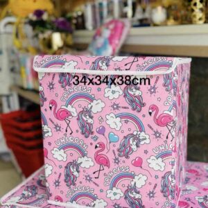 Bac De Rangement Enfant