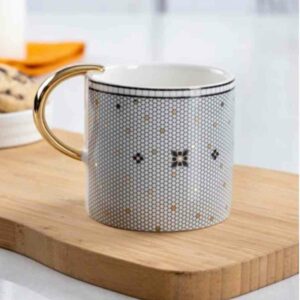 Mug En porcelaine Acar