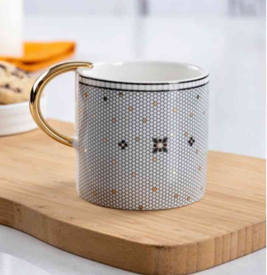 Mug En porcelaine Acar