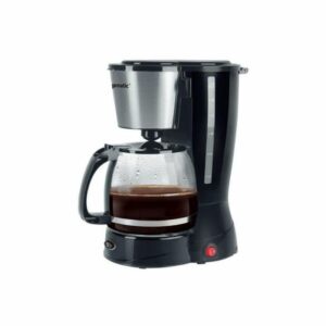 Cafetière TOPMATIC - Made in Germany - 1.5L - Inox