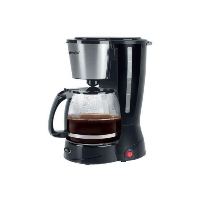 Cafetière TOPMATIC - Made in Germany - 1.5L - Inox